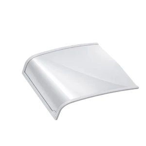 3M Folia HG10 High Gloss White Wysoki biały połysk