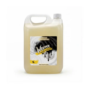 Wrapper Alka Cleaner 5L Preparat do wyjaławiania powierzchni