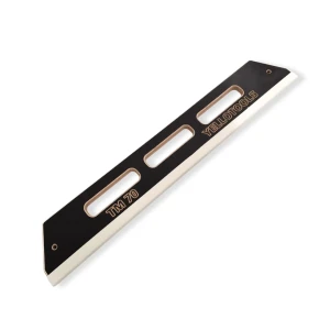 YELLOTOOLS Rakla drewniana 70cm TimberMaxx XXL