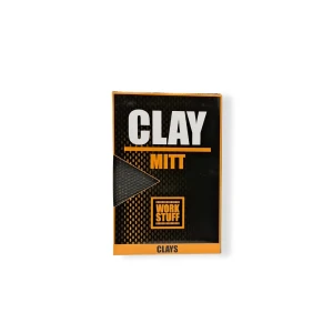 WS | Rękawica do glinkowania lakieru - Clay Mitt