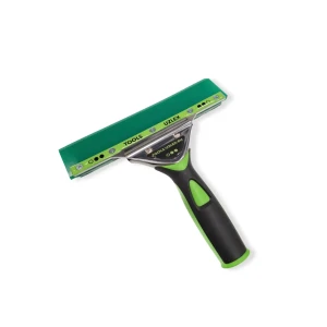 UZLEX Green-Up Rakla silikonowa z uchwytem 22cm