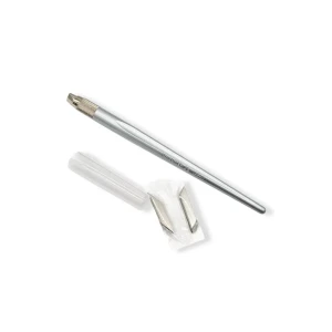 NT Cutter skalpel/nóż precyzyjny D-400GP