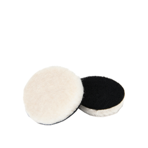 ShineMate | Wool Pad 41550 | T140 Heavy Cut | 130mm