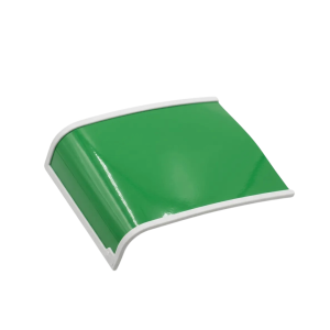 3M Folia G46 Gloss Kelly Green Zielony połysk