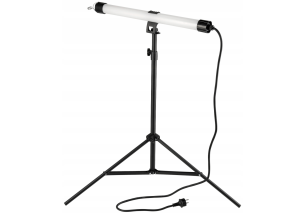 Oświetlenie warsztatowe LED | Na statywie | 20W