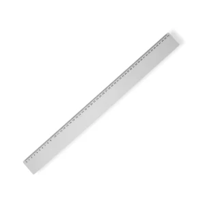 Linijka aluminiowa 50cm