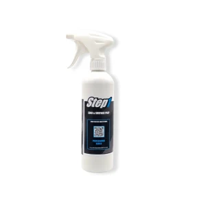 STEP 1 Edge & Surface Prep- preparat do przygotowania krawędzi przed aplikacją folii PPF i winylowej | 473ml