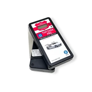 Tint check PRO (TC3800) Auto Meter | Miernik przejrzystości
