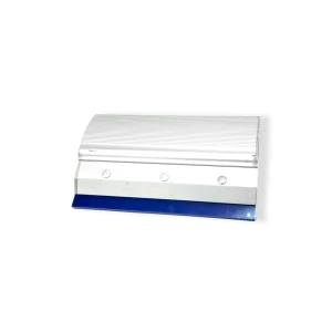 Silver Security Squeegee | Rakla