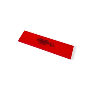 Red Line Extractor 1/4" | Rakla silikonowa | 20cm