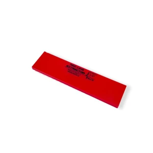 Big Mouth 3/8" | Rakla silikonowa | 20cm