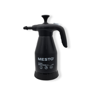 Mesto Opryskiwacz ciśnieniowy | Nafta, nitro, aceton | 1,5L