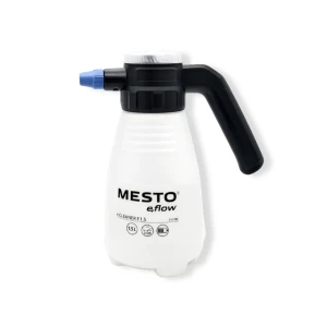Mesto Opryskiwacz akumulatorowy | Zasady pH 7-10 | 1,5L
