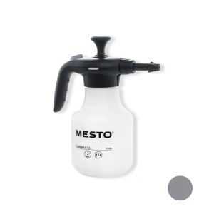 Mesto Opryskiwacz ciśnieniowy | Zasady pH 7-14 | 1,5L