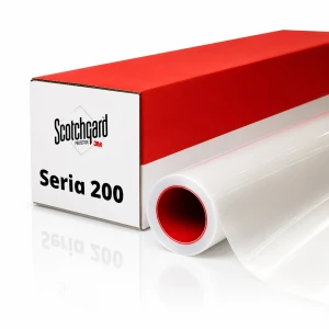 Folia ochronna Scotchgard™ Pro Series 200 Gloss | 182cm