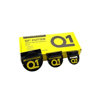 Q1 | Tape Cutter 3-Pack | Dyspensery