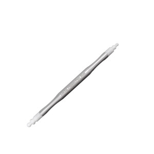 YELLOTOOLS Patyczek do wykańczania krawędzi folii - Lucky FlipperPen Duo