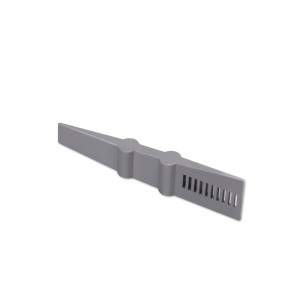 Mini rakla z otworami Slip Cut
