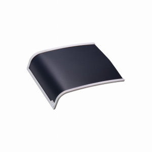 3M Folia M27 Matte Indigo Niebieski mat