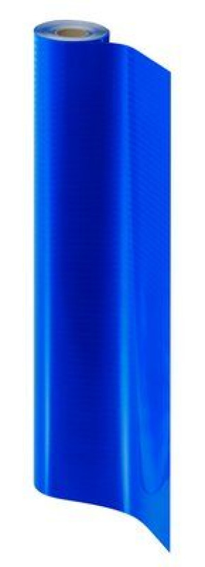 3M Folia odblaskowa 823i Niebieska 122cm