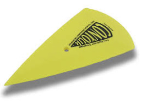 Rakla Yellow Contour