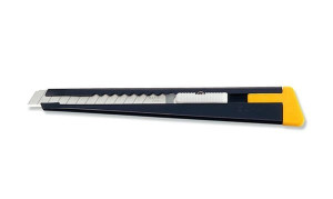 OLFA Nóż segmentowy 180BLACK