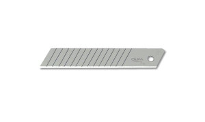 OLFA Ostrza segmentowe LBD10 18 mm