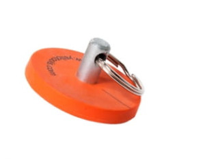 YELLOTOOLS Magnes do podtrzymywania folii - FlatMag HD