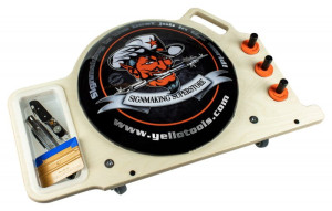YELLOTOOLS Wózek LowRider