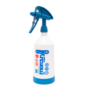 KWAZAR Opryskiwacz Mercury Super 360° Pro+ 1L