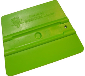 YELLOTOOLS Rakla - ProWrap | Green Zielona