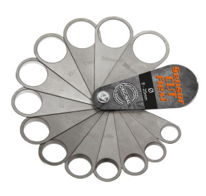 YELLOTOOLS Narzędzie do wycinania czujników - SensorCut Flexi