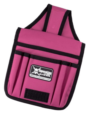 YELLOTOOLS Torba aplikatora - YelloBelt ProWrap Pink | Różowa
