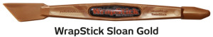 YELLOTOOLS Patyczek - WrapStick Sloan Złoty