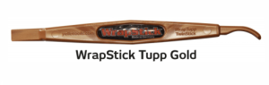 YELLOTOOLS Patyczek - Wrap Stick Tupp Złoty Elastyczny