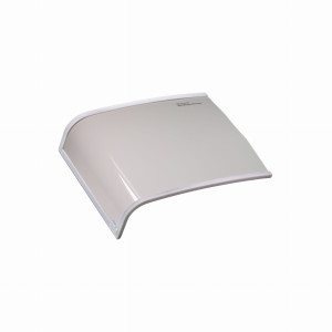 3M Folia G31 Gloss Storm Gray Szary połysk
