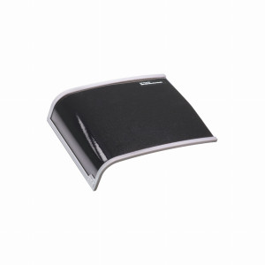 3M Folia G212 Gloss Black Metallic Czarny metalik
