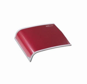 3M Folia G203 Gloss Red Metallic Czerwony połysk metalik