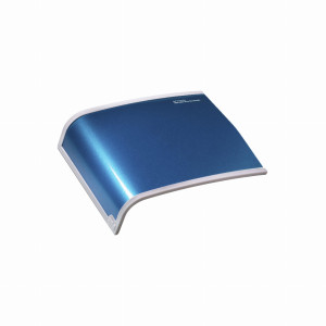 3M Folia G227 Gloss Blue Metallic Niebieski metalik
