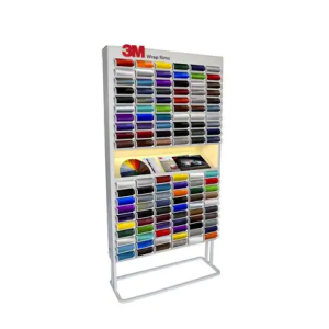 Ekspozytor folii 3M Colourboard