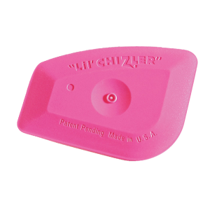 Rakla różowa | Lil Chizzler