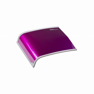 3M Folia G348 Gloss Fierce Fuchsia Fioletowy połysk