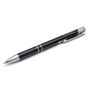 Wrapper Bubble Pen Przekłuwacz