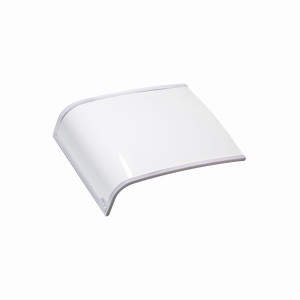 3M Folia G10 Gloss White Biały połysk