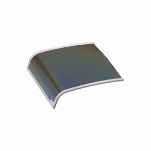 3M Folia SP281 Satin Flip Psychedelic Kameleon