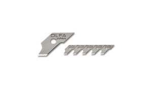 OLFA Ostrze segmentowe - COB1