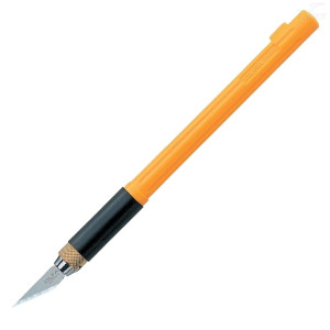 OLFA Nóż precyzyjny AK4