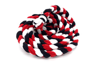Sznur z mikrofibry Soak Tint Rope 3 metry