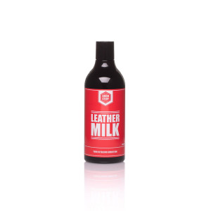 GOOD STUFF Leather Milk