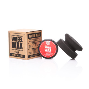GOOD STUFF Wheel Wax 100 ml + Handy Wax Aplicator